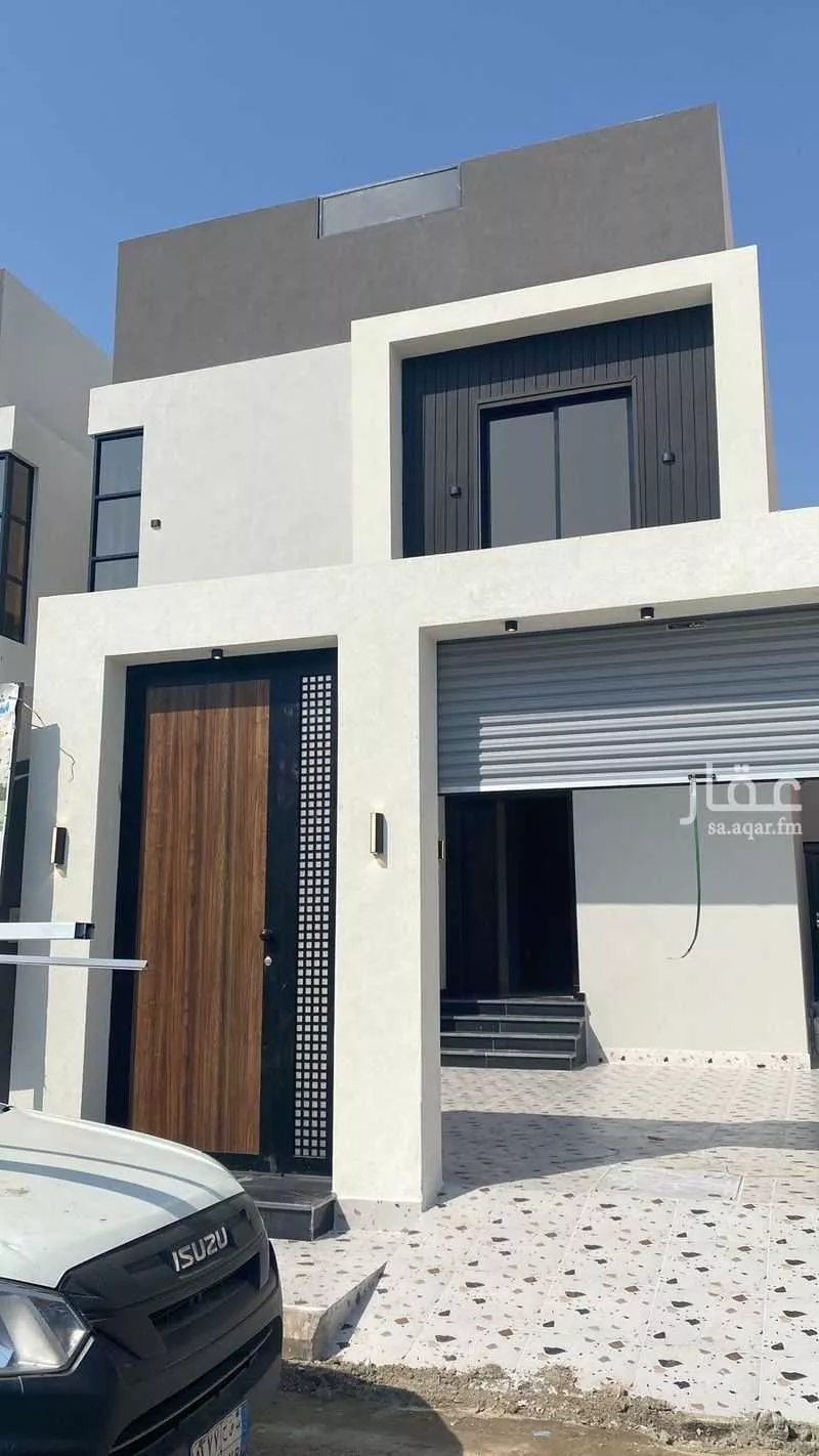 7 bedroom villa in Jeddah 4