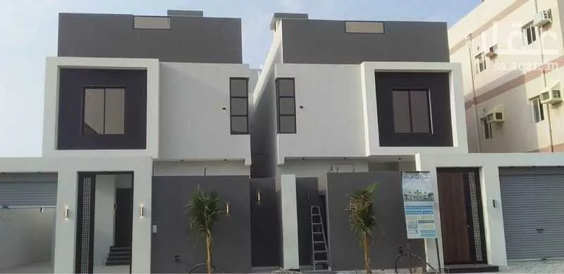 7 bedroom villa in Jeddah 7