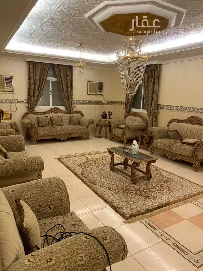 7 bedroom villa in Al Fadl 4