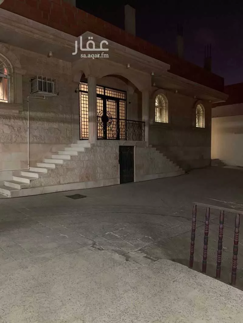 7 bedroom villa in Al Fadl 7