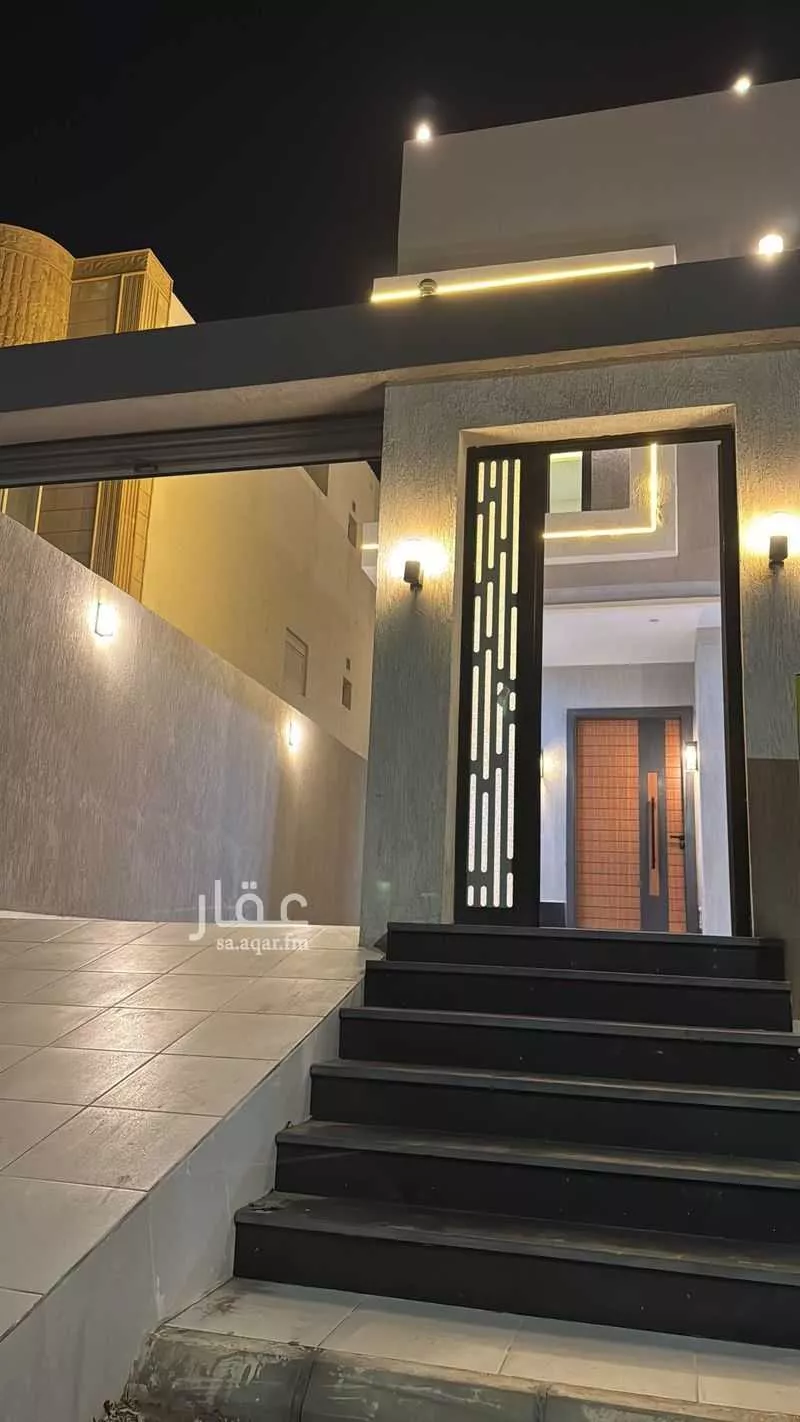 7 bedroom villa in Taibah 3