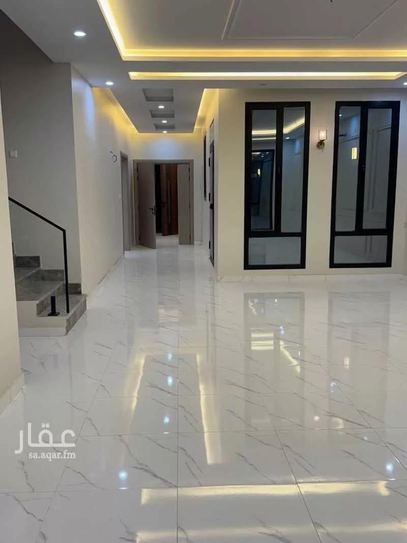 7 bedroom villa in Taibah 4