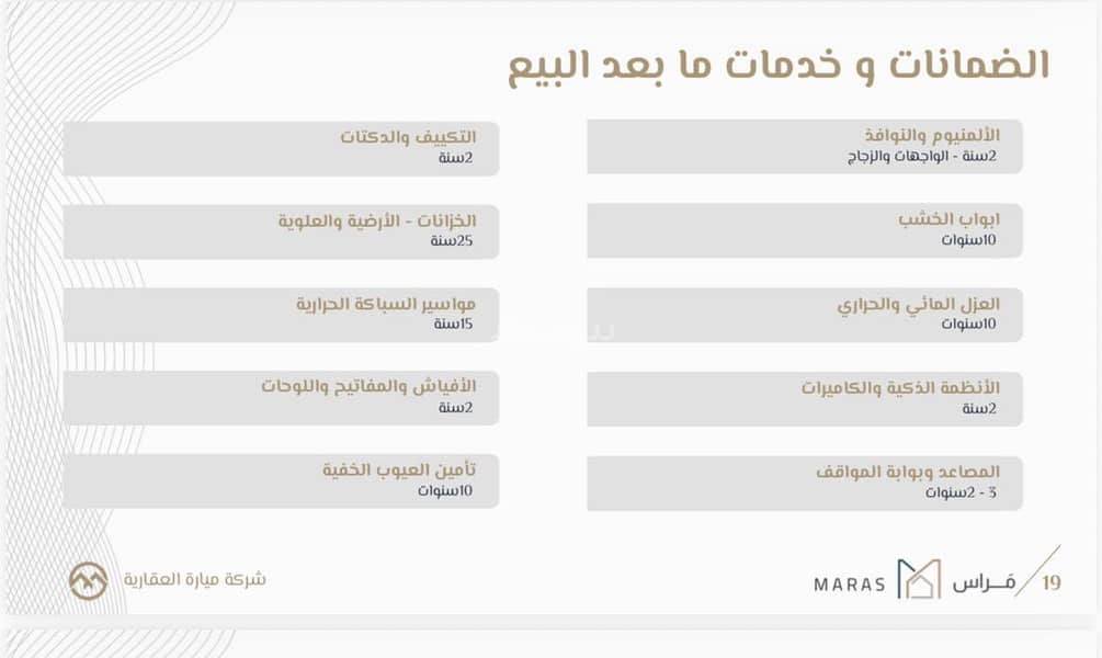 شقة  في الروابي، الخبر 7