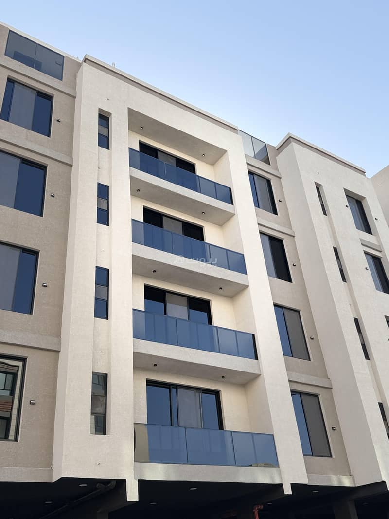 شقة 4 غرف في الحمرا، الخبر 12