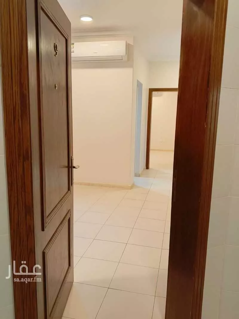 شقة 2 غرف في مدينة العمال 4