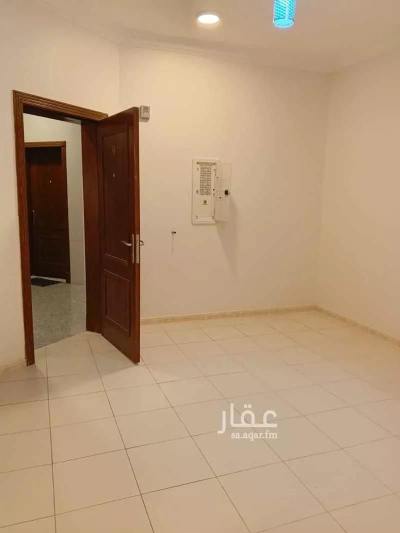 شقة 2 غرف في مدينة العمال 5