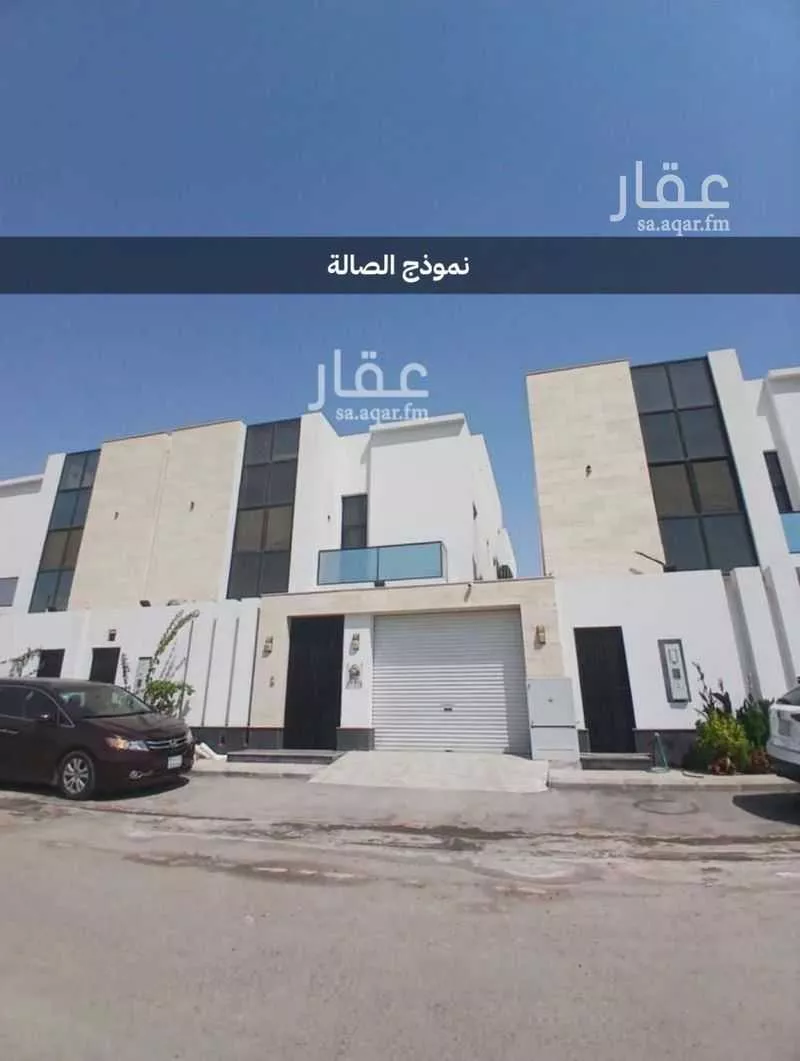 7 bedroom villa in Al Yaqout, Jeddah 5