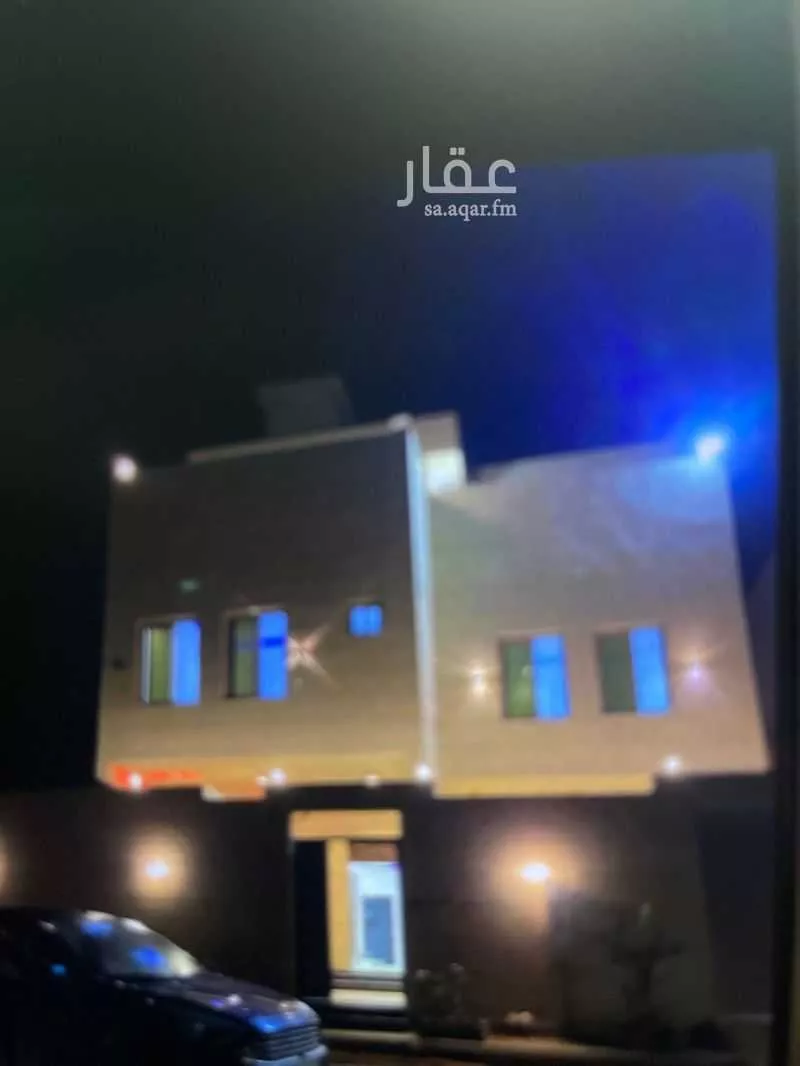 فيلا 5 غرف في الزمرد 2