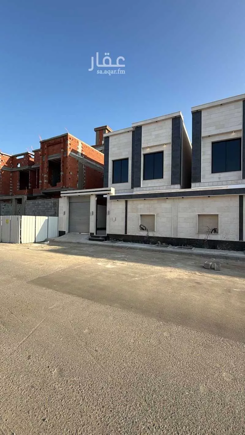 7 bedroom villa in Al Rahmaniyyah 3