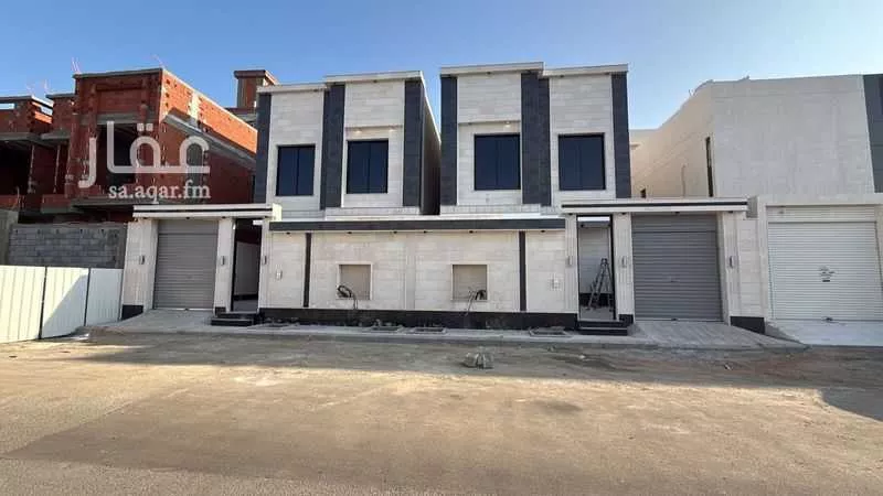 7 bedroom villa in Al Rahmaniyyah 5