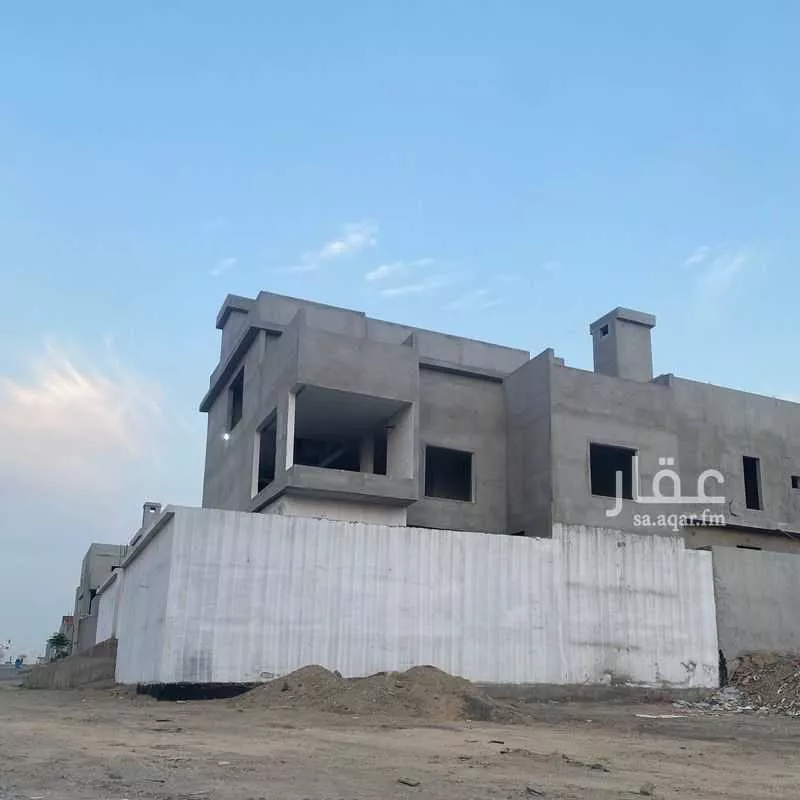 7 bedroom villa in Al Safwah 17