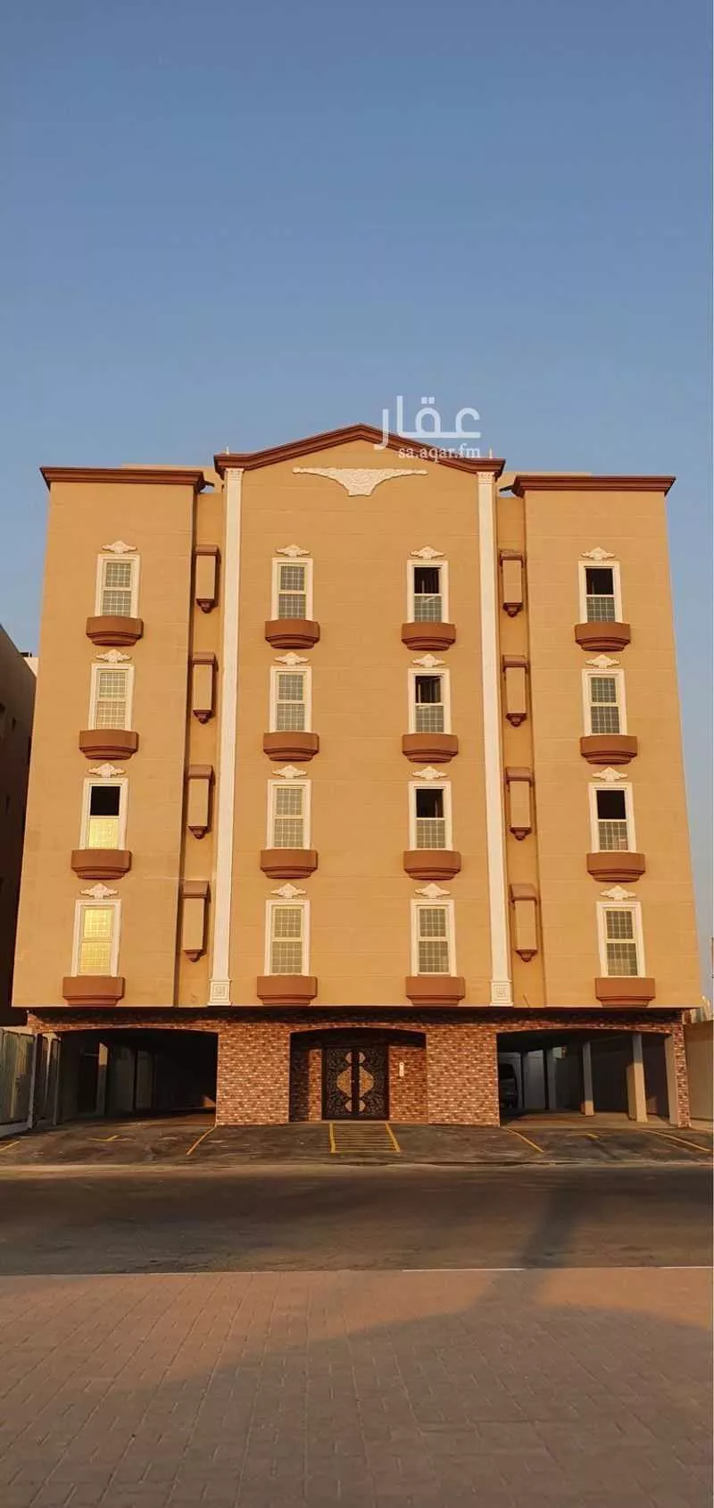 4 bedroom apartment in Al Fardus, Eastern Province