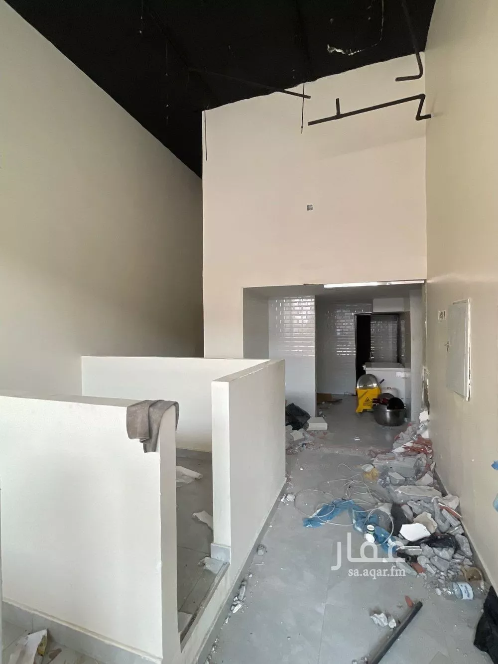 shop in Al Sahafah, Riyadh 7