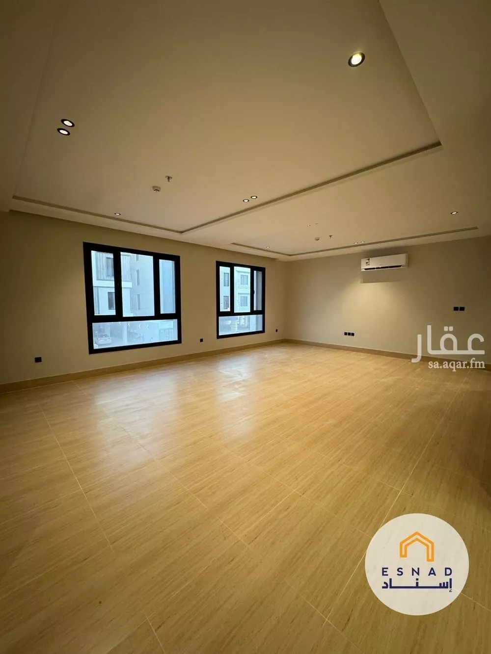 3 bedroom apartment in Al Hamra 2