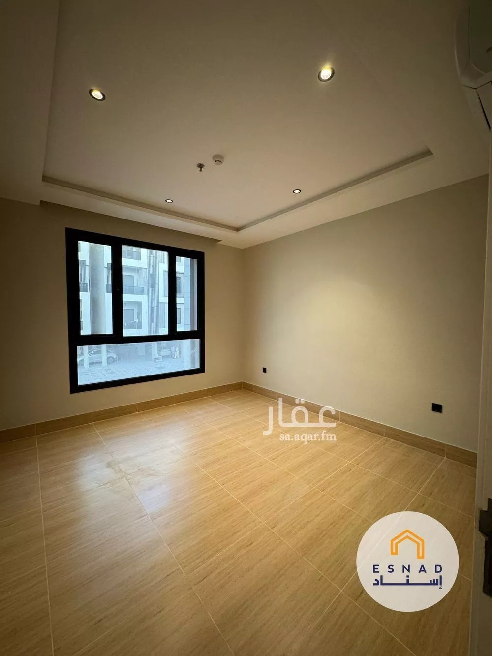 3 bedroom apartment in Al Hamra 3