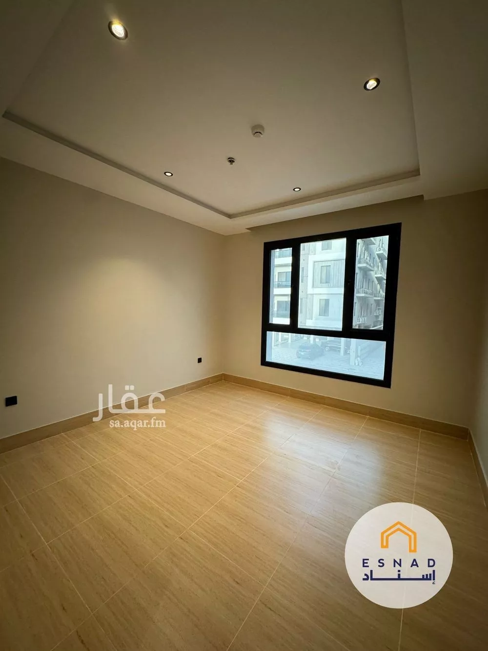 3 bedroom apartment in Al Hamra 4