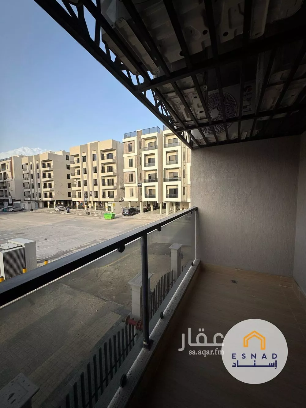3 bedroom apartment in Al Hamra 5