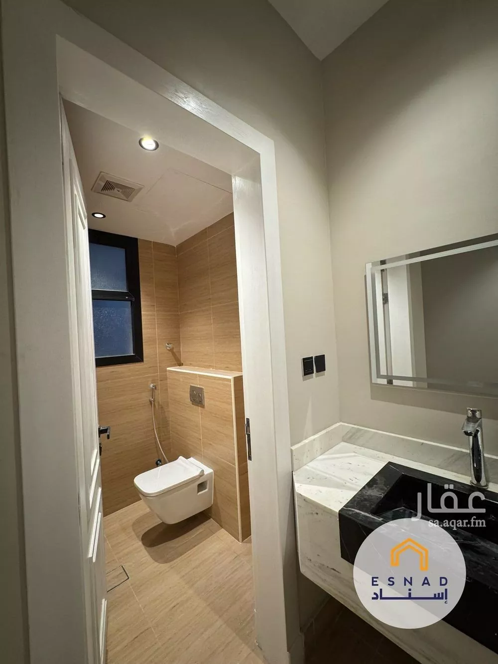 3 bedroom apartment in Al Hamra 6