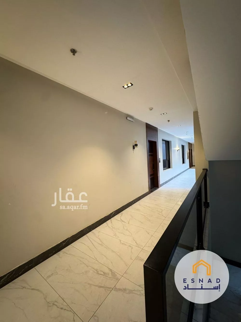 3 bedroom apartment in Al Hamra 8
