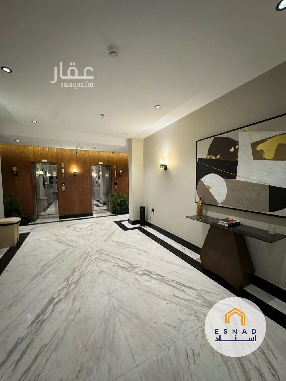 3 bedroom apartment in Al Hamra 10