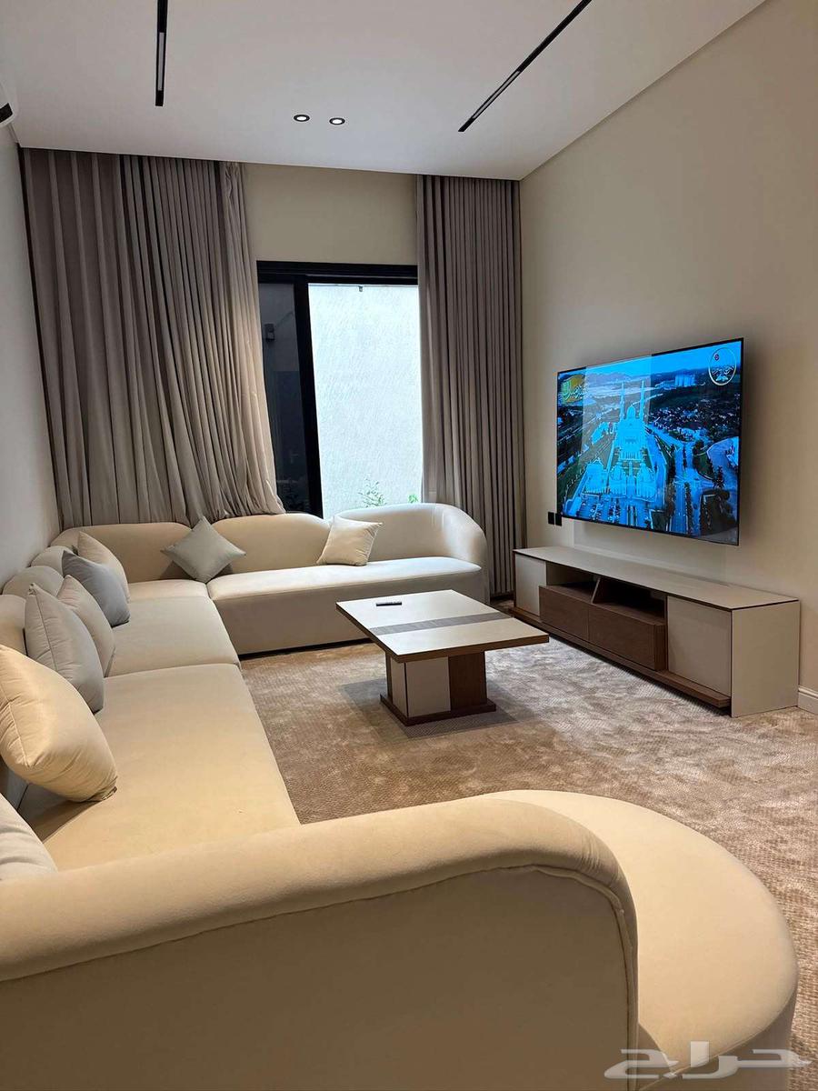 4 bedroom villa in Al Uraija Al Gharbiyah, Riyadh 2