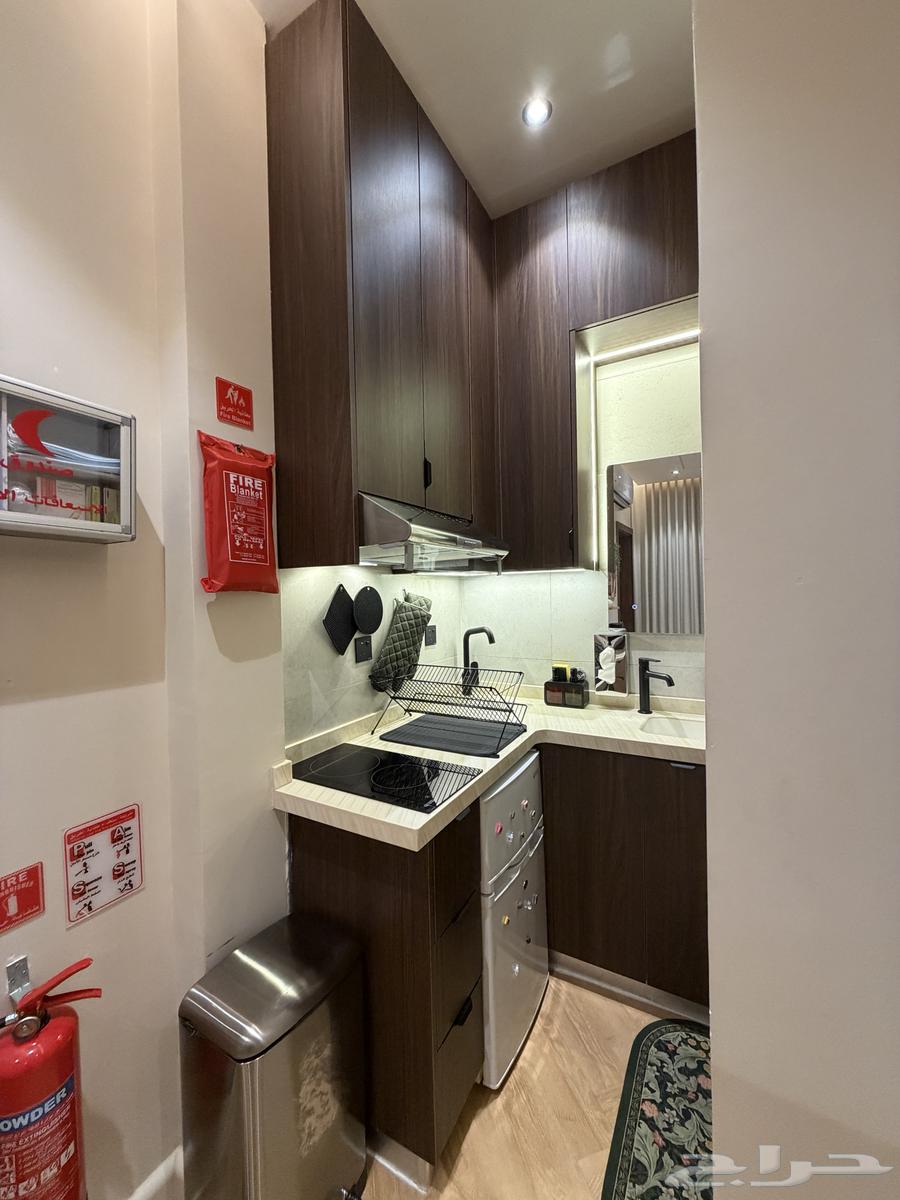 1 bedroom apartment in Al Salamah, Jeddah 8