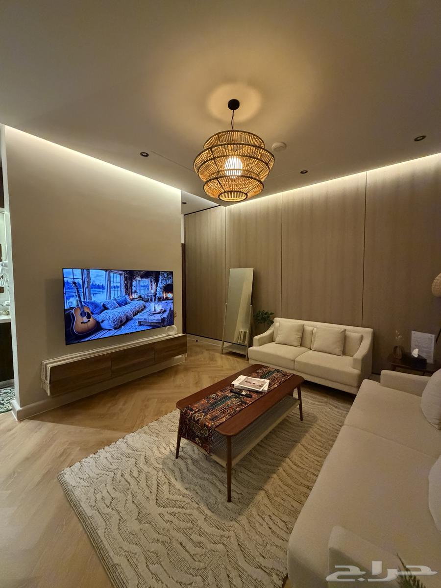 1 bedroom apartment in Al Salamah, Jeddah 6
