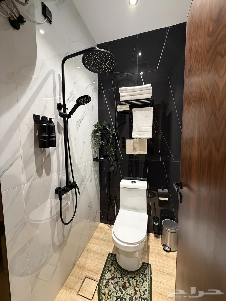 1 bedroom apartment in Al Salamah, Jeddah 9