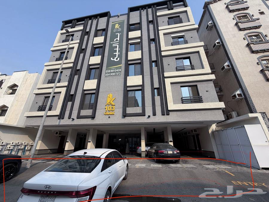 1 bedroom apartment in Al Salamah, Jeddah 10