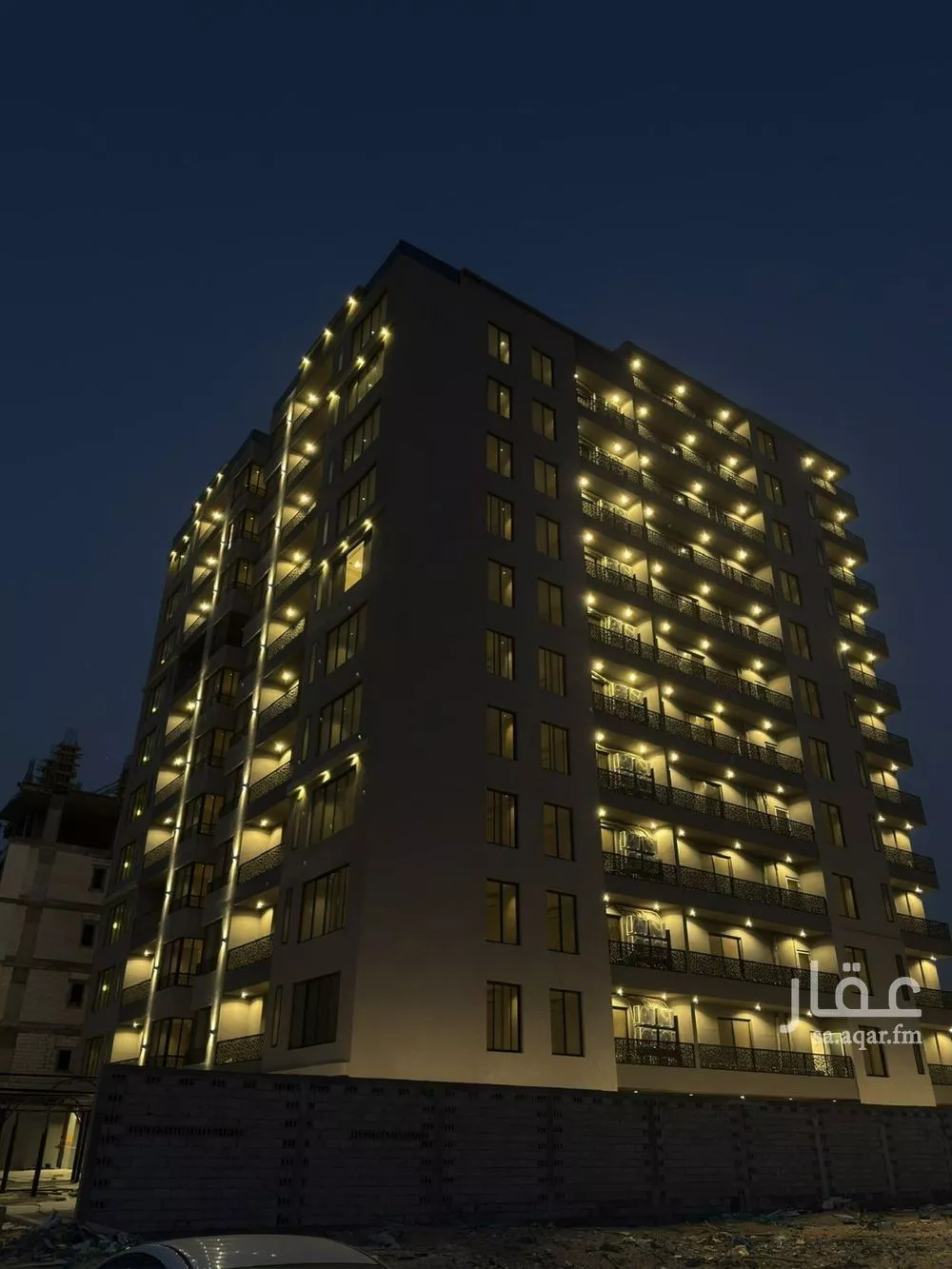 3 bedroom apartment in Dahiat King Fahd, Eastern Province 3