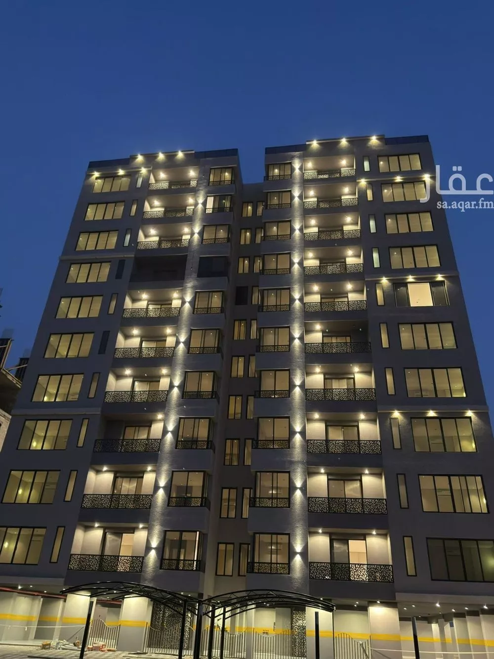 3 bedroom apartment in Dahiat King Fahd, Eastern Province 4
