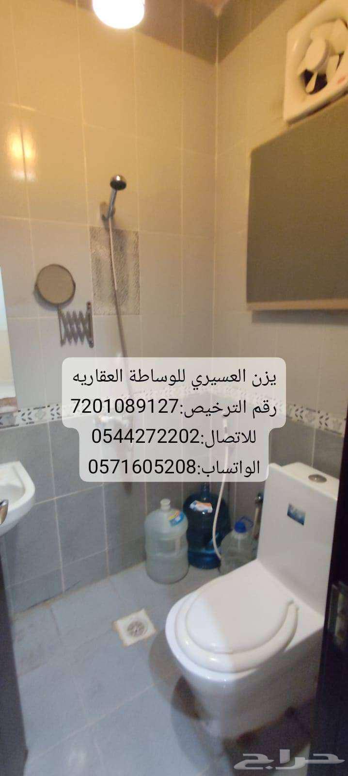 2 bedroom apartment in Al Marwa, Jeddah 12