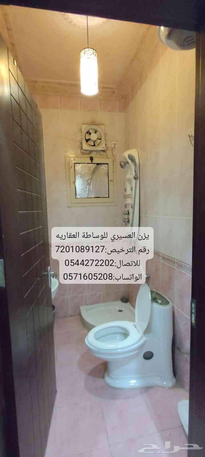 2 bedroom apartment in Al Marwa, Jeddah 18