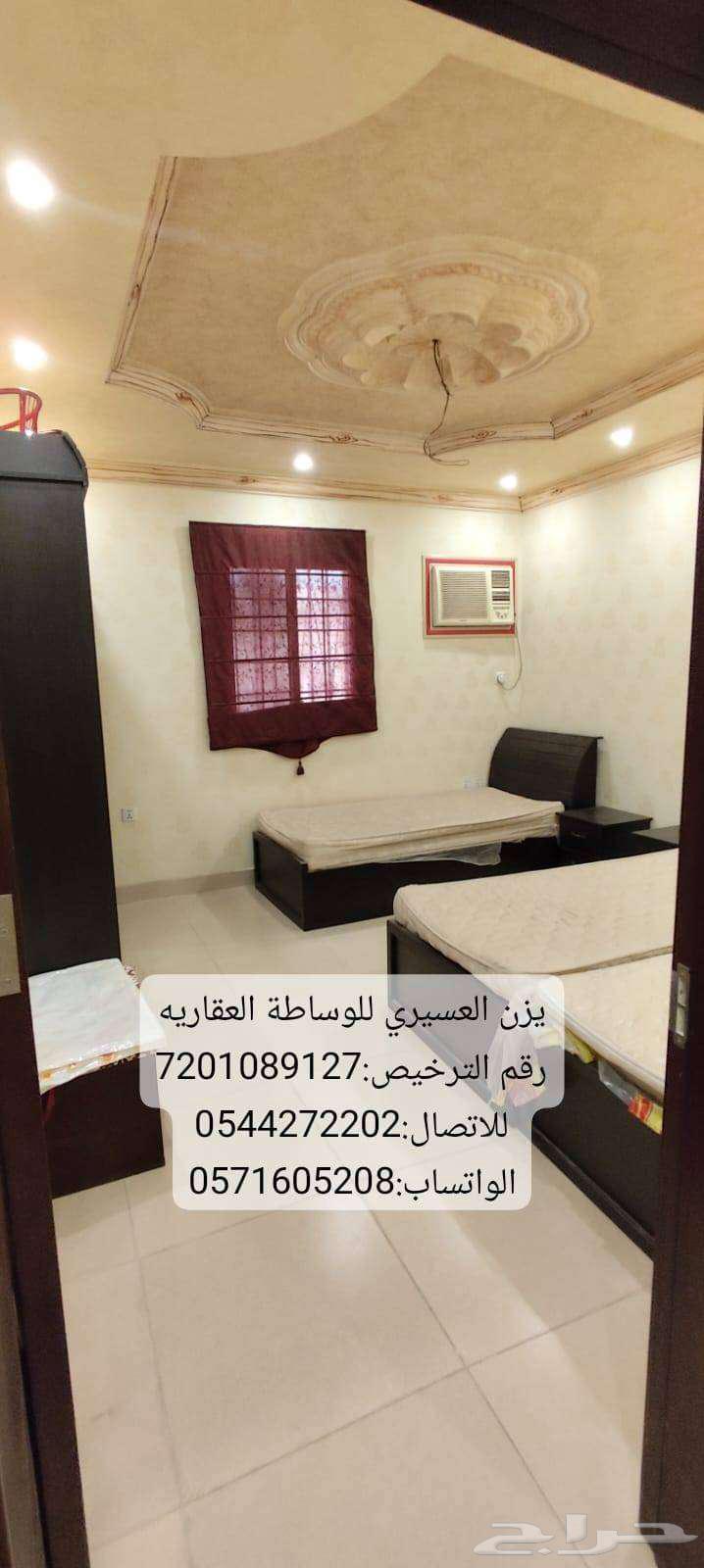 2 bedroom apartment in Al Marwa, Jeddah 14
