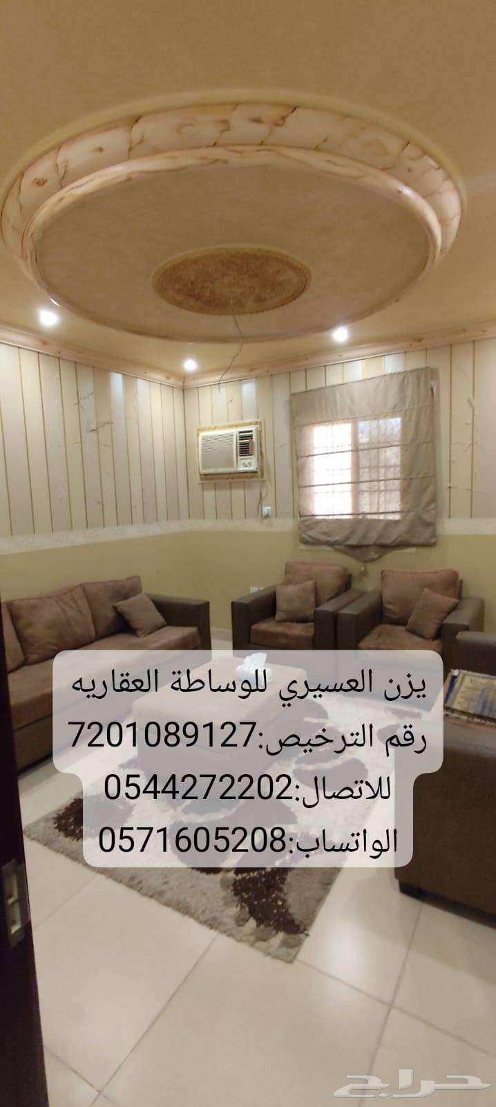 2 bedroom apartment in Al Marwa, Jeddah 7