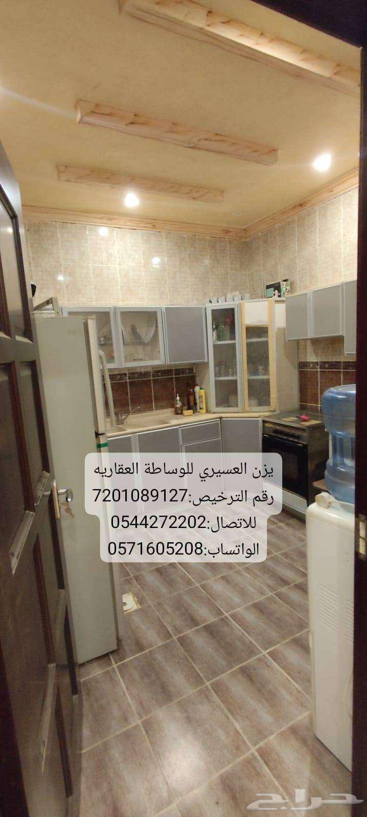 2 bedroom apartment in Al Marwa, Jeddah 11