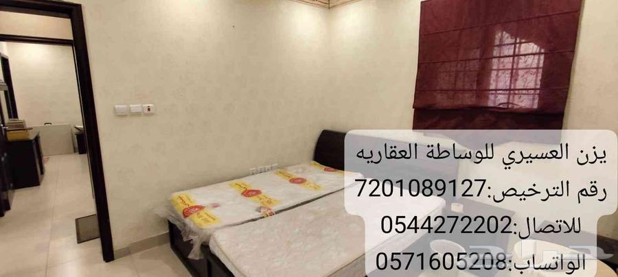 2 bedroom apartment in Al Marwa, Jeddah 2