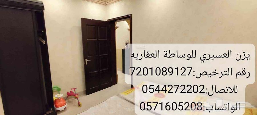 2 bedroom apartment in Al Marwa, Jeddah 3