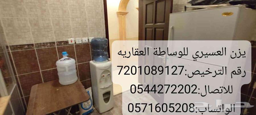 2 bedroom apartment in Al Marwa, Jeddah 13