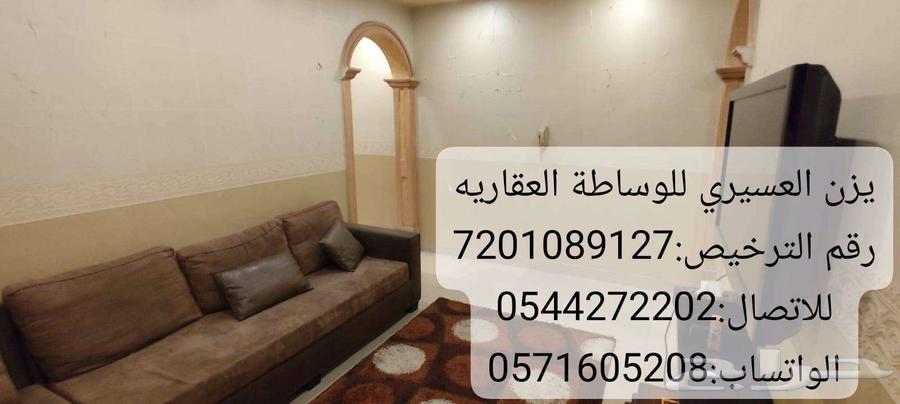 2 bedroom apartment in Al Marwa, Jeddah 10