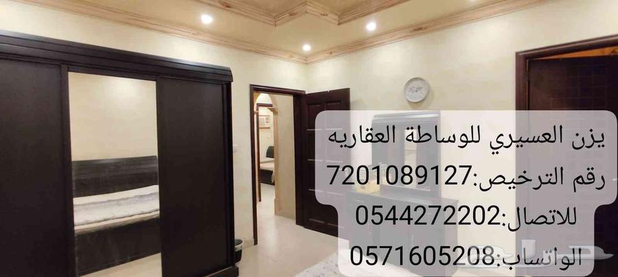 2 bedroom apartment in Al Marwa, Jeddah 17