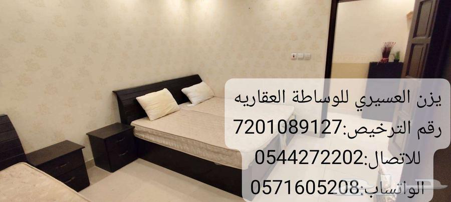 2 bedroom apartment in Al Marwa, Jeddah 15