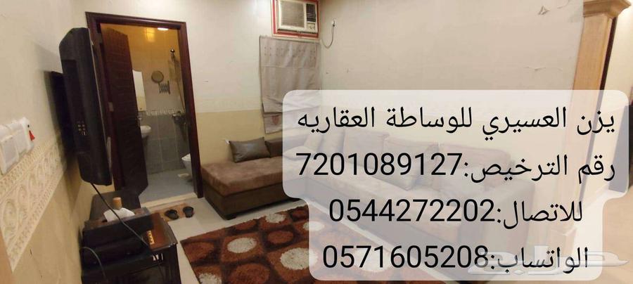 2 bedroom apartment in Al Marwa, Jeddah 9