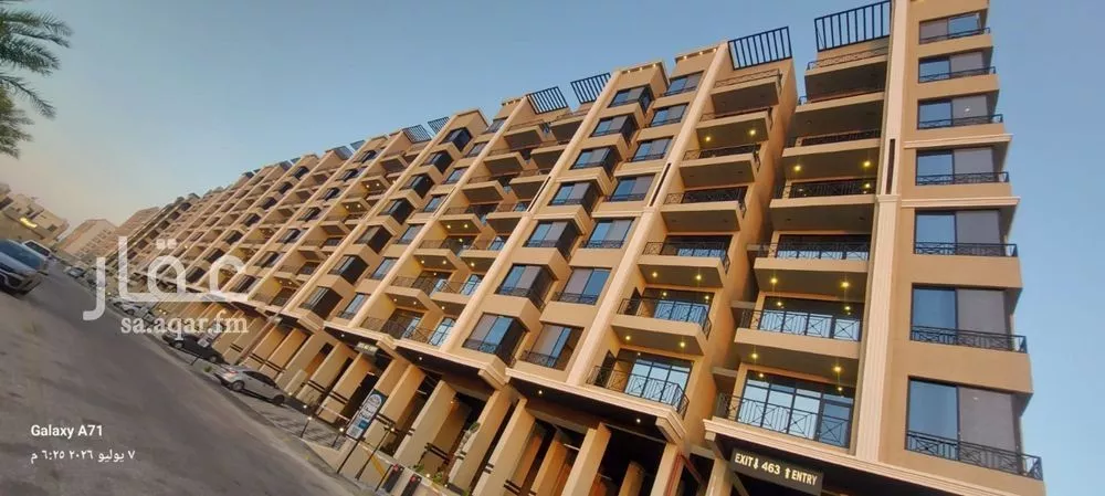 3 bedroom apartment in Ash Shulah, Eastern Province 5