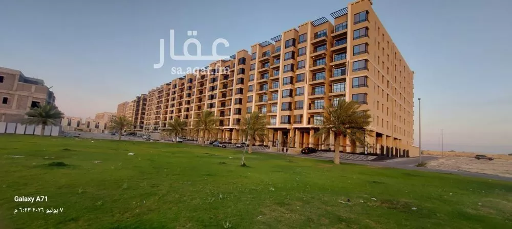 3 bedroom apartment in Ash Shulah, Eastern Province 8