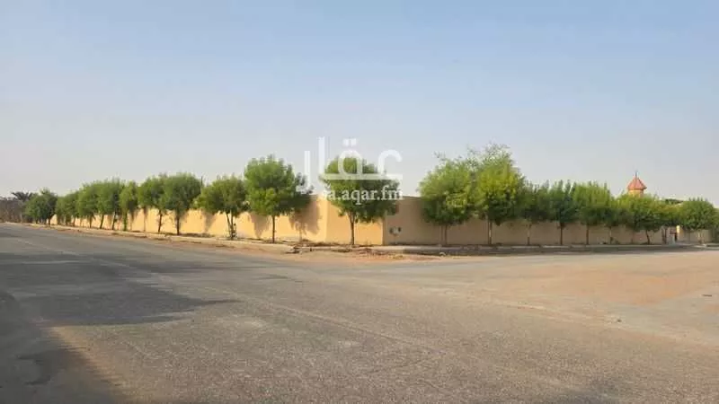 1 bedroom land in Al Rimal, Riyadh