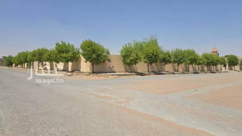 1 bedroom land in Al Rimal, Riyadh 4