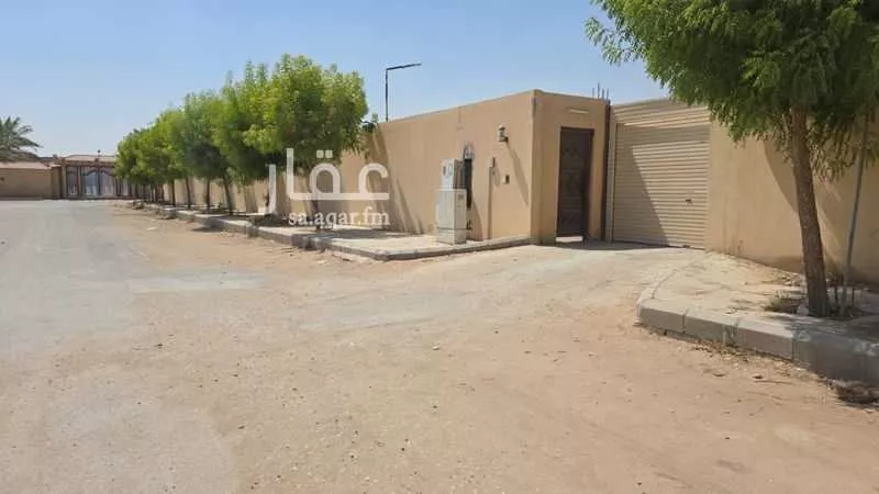 1 bedroom land in Al Rimal, Riyadh 2