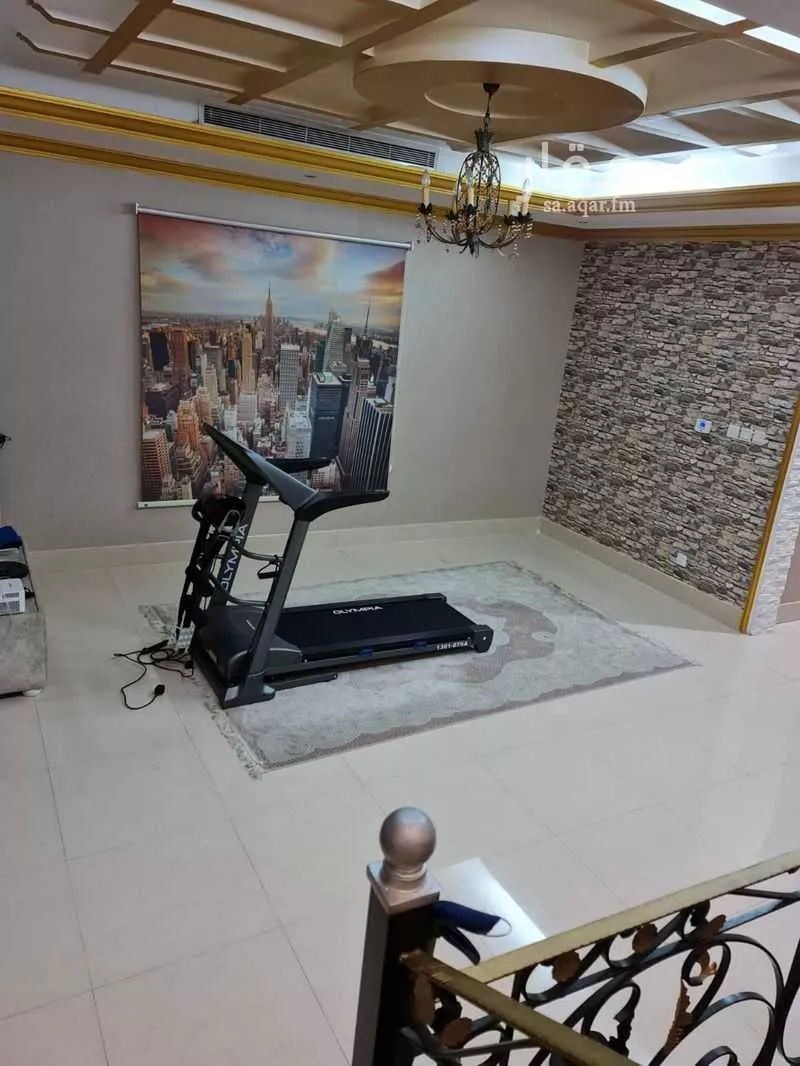 5 bedroom villa in Obhur Al Janoubiah 11