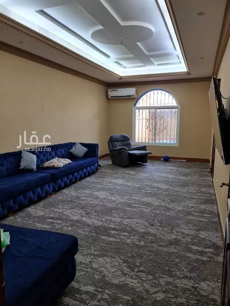 5 bedroom villa in Obhur Al Janoubiah 14